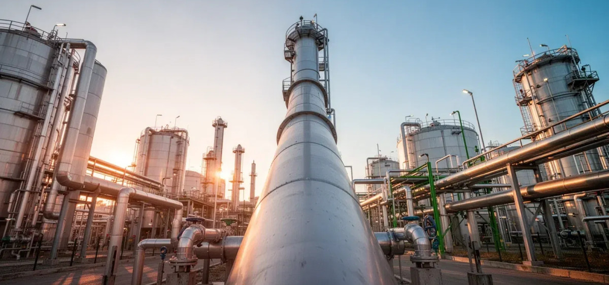 Beitragsbild zu Linde Aktie: JPMorgan dreht auf