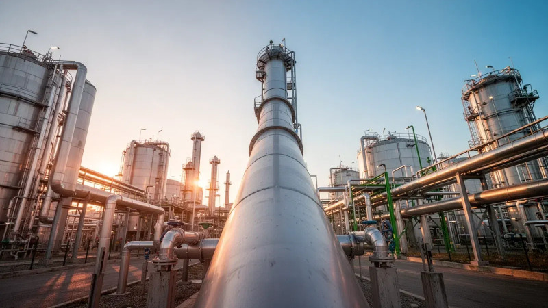 Beitragsbild zu Linde Aktie: JPMorgan dreht auf