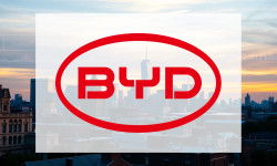 Beitragsbild zu BYD-Aktie: Der Knaller!