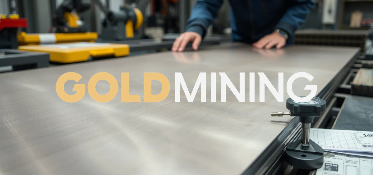 Beitragsbild zu Barrick Mining Aktie: Zukunftsperspektiven diskutiert