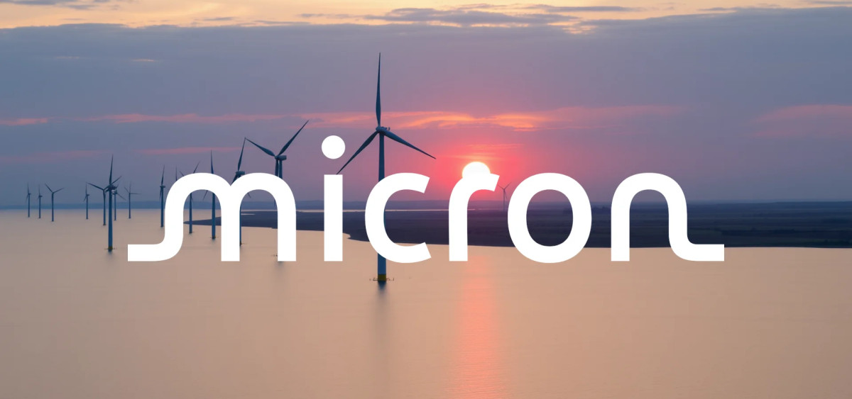 Beitragsbild zu Micron Aktie: Ergebnissteigerung erreicht!