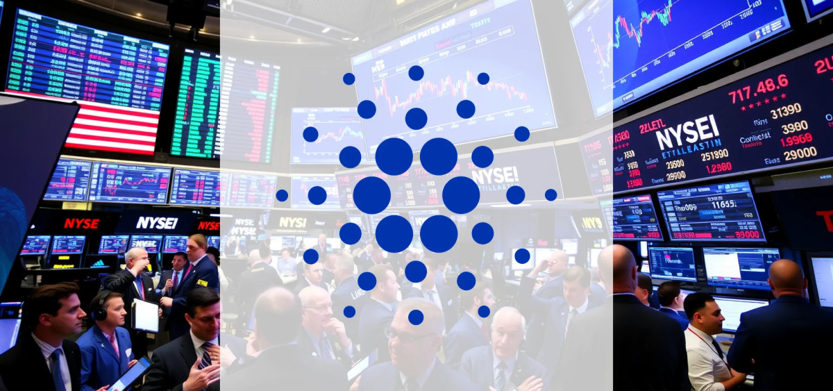Beitragsbild zu Cardano: Optimistische Marktaussicht!