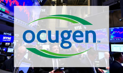 Beitragsbild zu Ocugen Aktie: Fehlstart mit Folgen