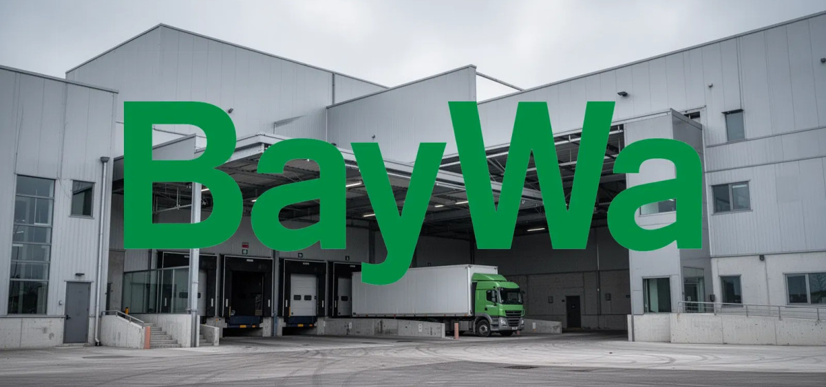 Beitragsbild zu BayWa Aktie: Im Jammertal?