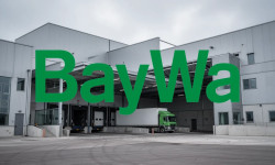 Beitragsbild zu BayWa Aktie: Im Jammertal?