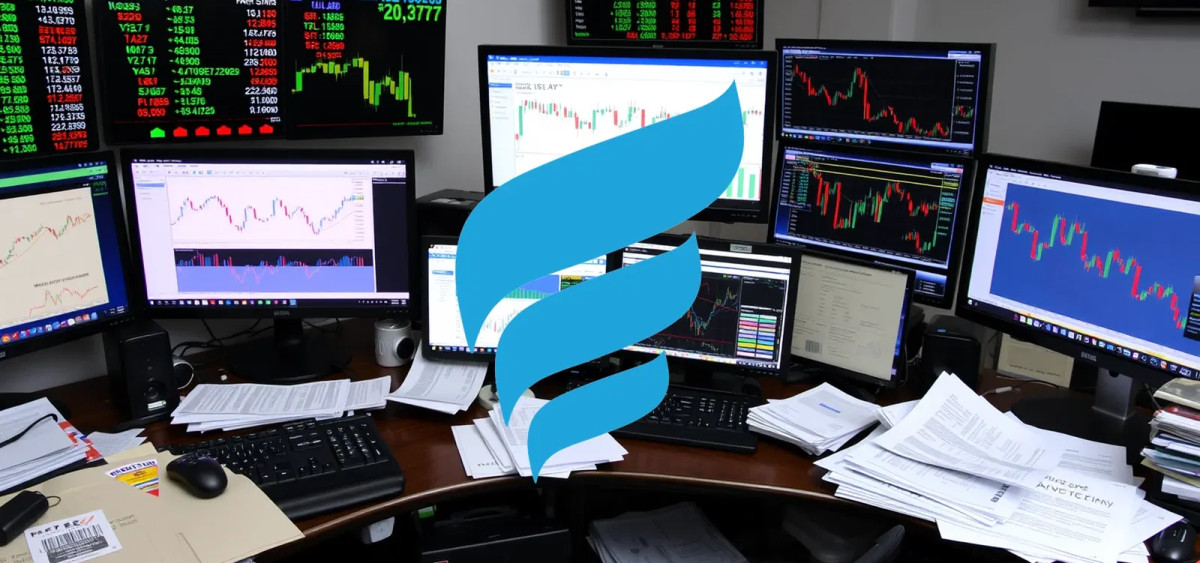 Beitragsbild zu New Fortress Energy Aktie: US-Eingriff verlängert