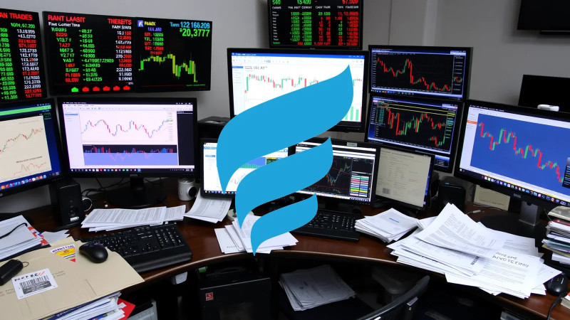 Beitragsbild zu New Fortress Energy Aktie: US-Eingriff verlängert