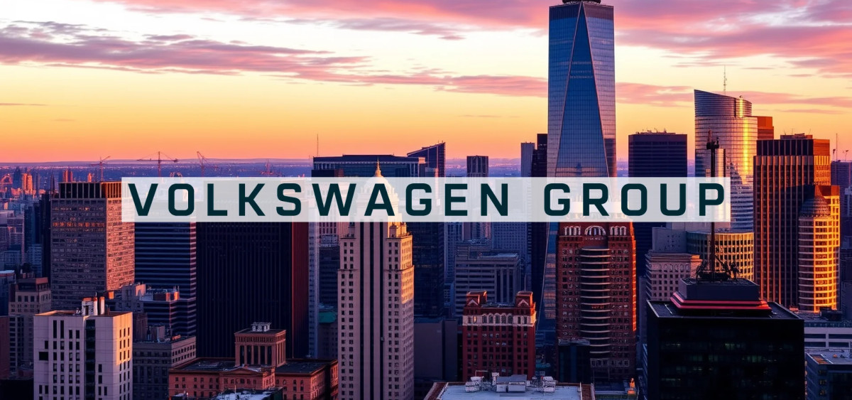 Beitragsbild zu Volkswagen Aktie: Elektro-Krise!