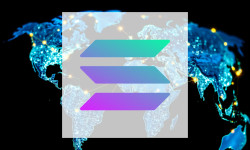 Beitragsbild zu Solana: Gemischte Signale