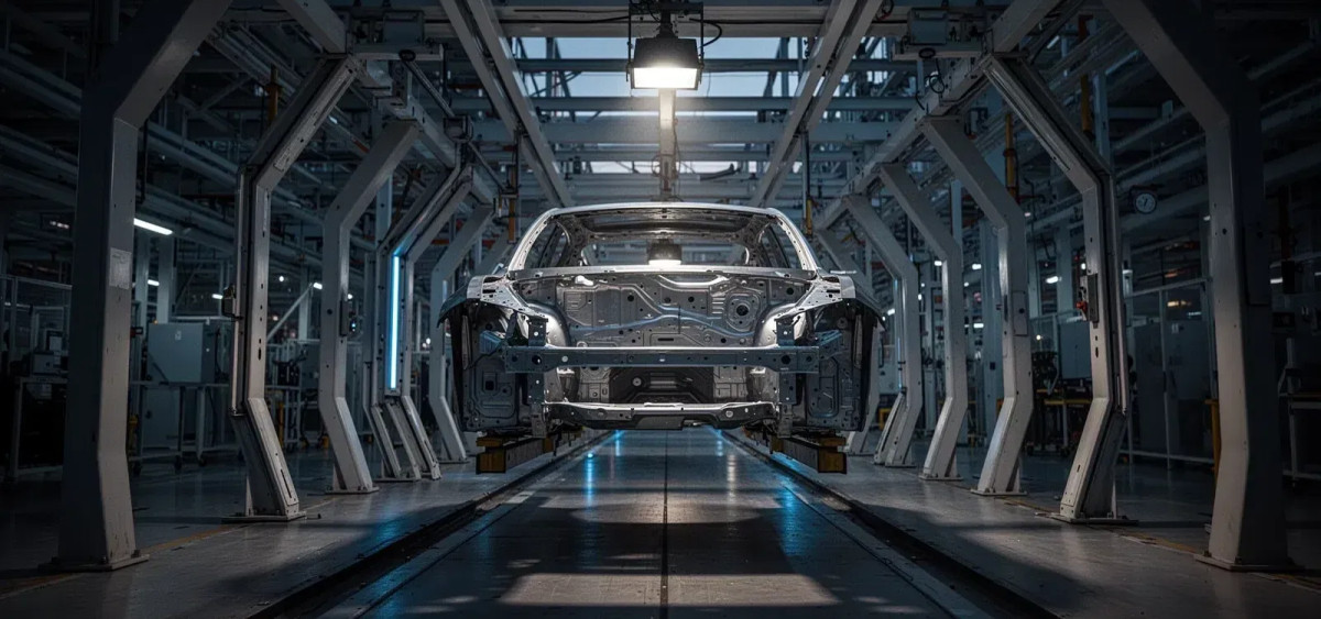 Beitragsbild zu Tesla Aktie: Spannung vor Deadline