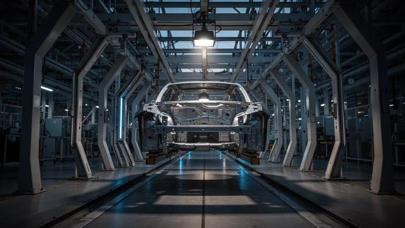 Beitragsbild zu Tesla Aktie: Spannung vor Deadline