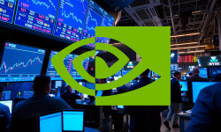 Beitragsbild zu Nvidia-Aktie: Das ist ein echter Paukenschlag!