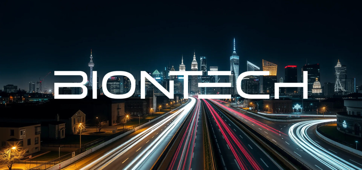 Beitragsbild zu BioNTech Aktie: Pfizer zieht sich zurück!