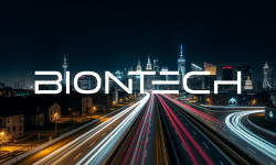 Beitragsbild zu BioNTech Aktie: Doppelschlag!