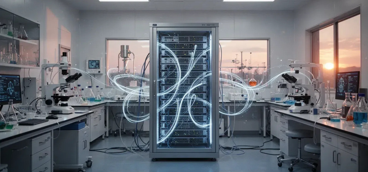 Beitragsbild zu Healwell AI Aktie: Frischer Rückenwind