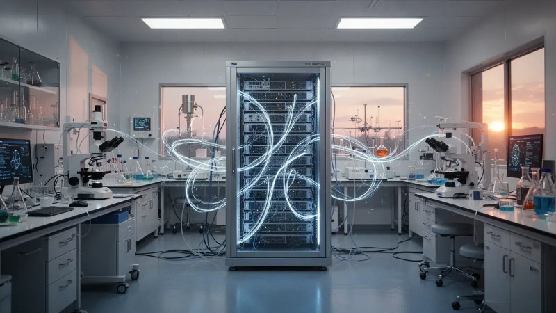 Beitragsbild zu Healwell AI Aktie: Frischer Rückenwind