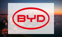 Beitragsbild zu BYD Aktie: Alarmierend still?