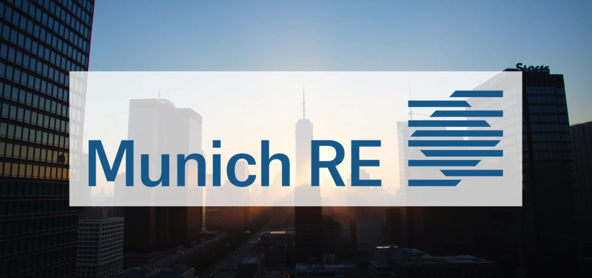 Beitragsbild zu Münchener Rück Aktie: Schwäche ohne erkennbare Ursache