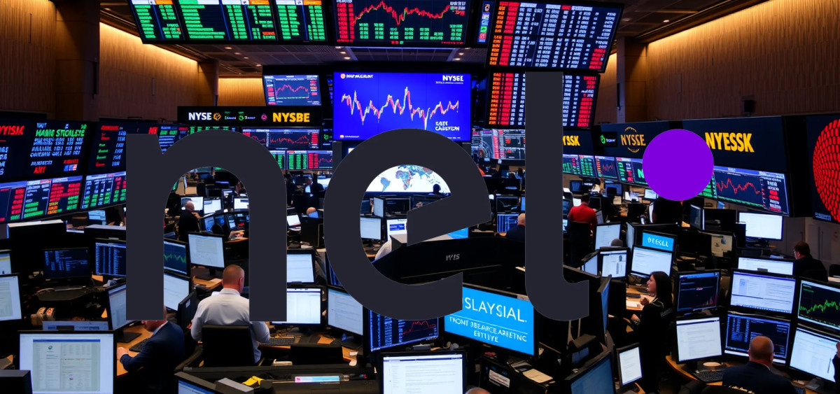 Beitragsbild zu Nel Asa-Aktie: Nur darum geht es!