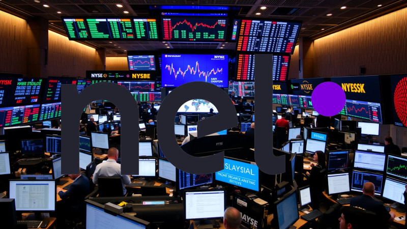 Beitragsbild zu Nel Asa-Aktie: Nur darum geht es!