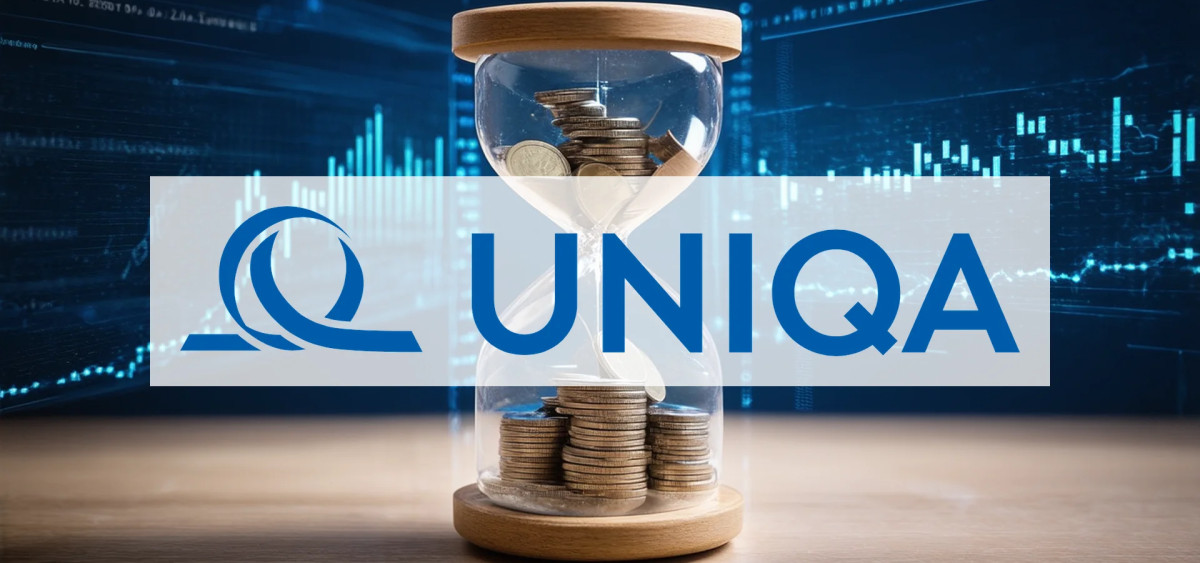 Beitragsbild zu Uniqa Insurance Aktie: Gestärkte Marktstellung!