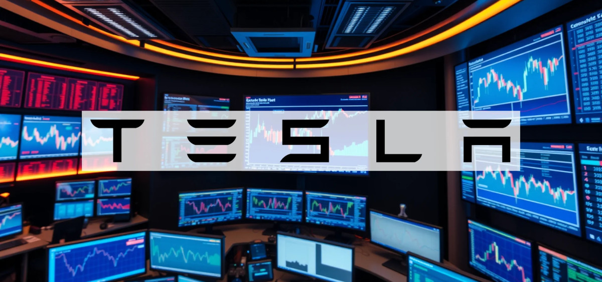 Beitragsbild zu Tesla Aktie: Explosion oder Implosion?