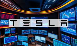 Beitragsbild zu Tesla Aktie: Explosion oder Implosion?