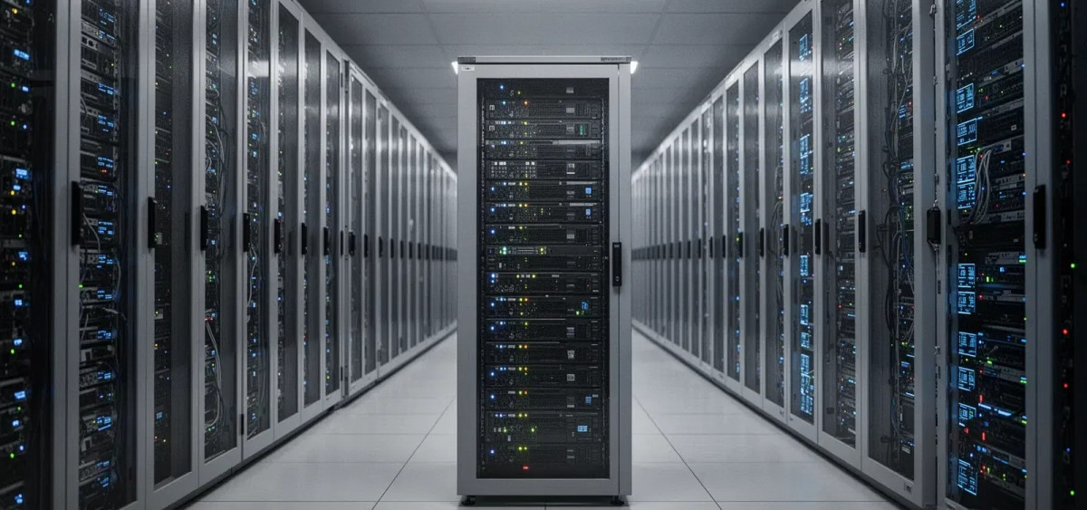 Beitragsbild zu Nvidia Aktie: Informationsbedarf gedeckt