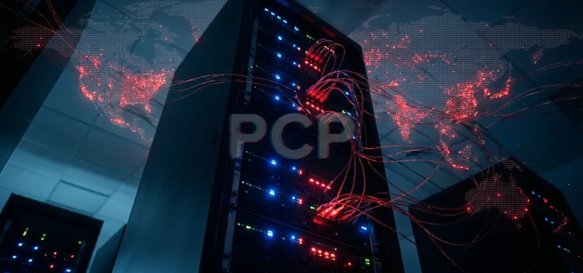 Beitragsbild zu Operation PCPcat: Cyber-Angriff auf 59.000 Next.js-Server