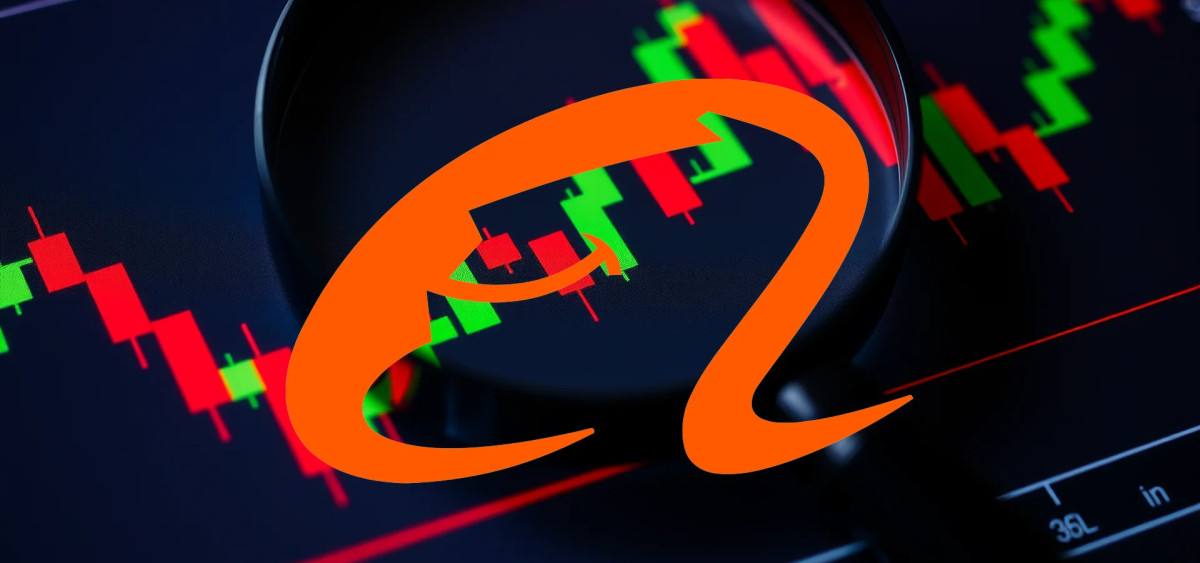 Beitragsbild zu Alibaba Aktie: KI-Druck wächst