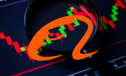 Beitragsbild zu Alibaba Aktie: KI-Druck wächst