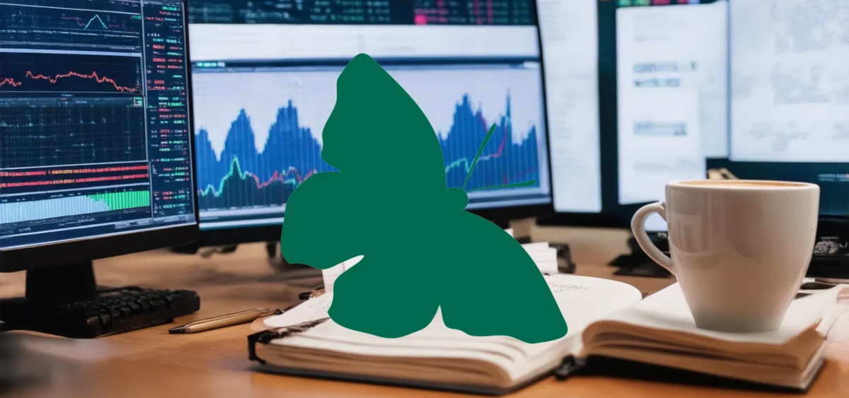 Beitragsbild zu Green Landscaping Aktie: Expansionskurs