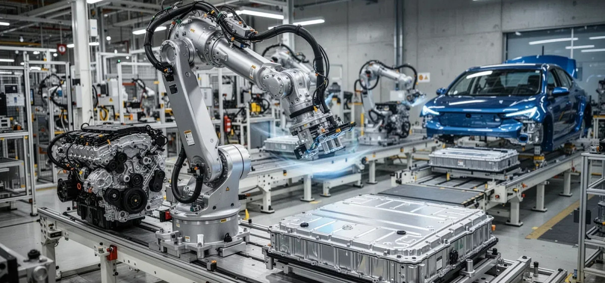 Beitragsbild zu Deutz Aktie: Beweis oder Blase?