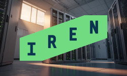 Beitragsbild zu IREN Aktie: Beachtlicher Vorsprung!