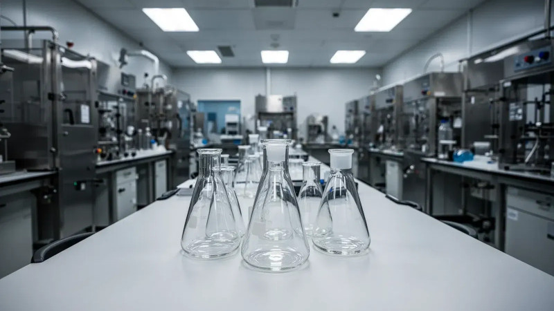 Beitragsbild zu Tilray Aktie: Vorsprung verspielt?