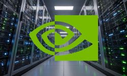 Beitragsbild zu Nvidia Aktie: Woche der Wahrheit