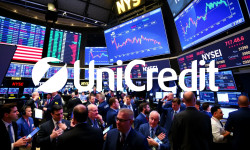 Beitragsbild zu UniCredit: Machtpoker um Commerzbank eskaliert