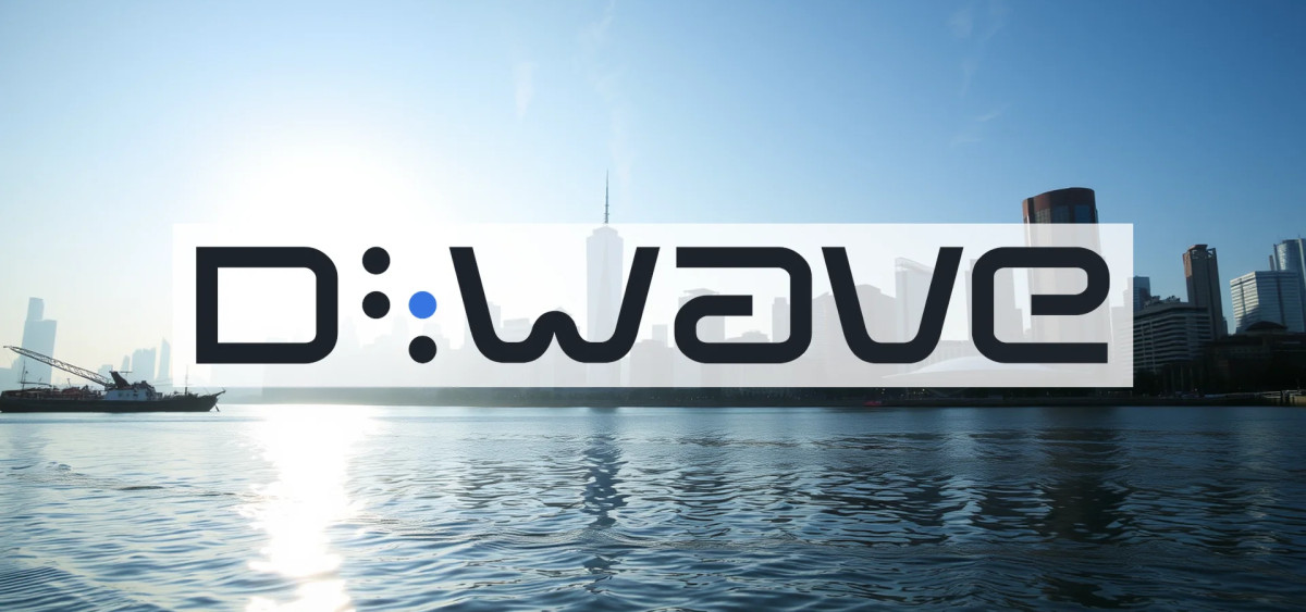 Beitragsbild zu D-Wave Quantum Aktie: Derzeitige Betrachtungen