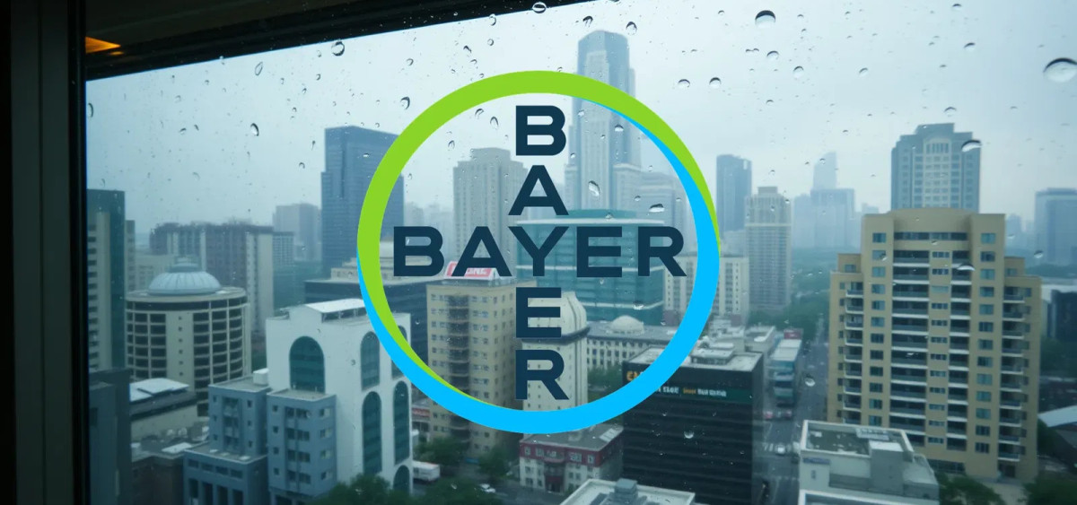 Beitragsbild zu Bayer-Aktie: Unfassbare Meldung!