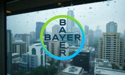 Beitragsbild zu Bayer-Aktie: Unfassbare Meldung!
