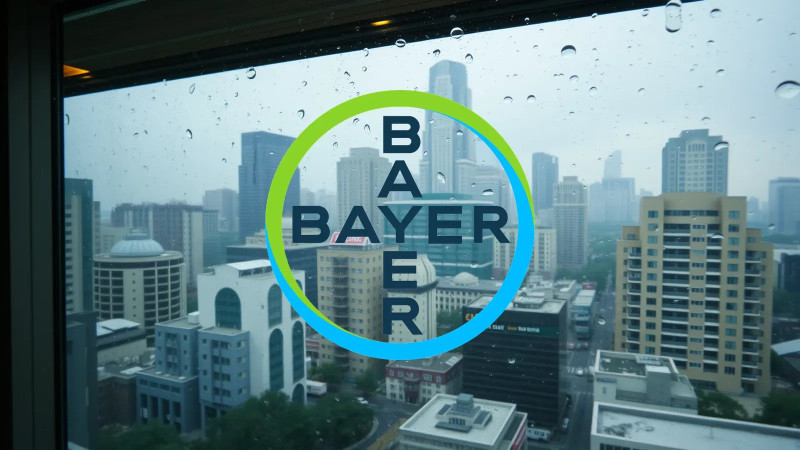 Beitragsbild zu Bayer-Aktie: Unfassbare Meldung!