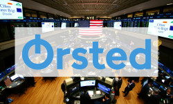 Beitragsbild zu Örsted Aktie: Politischer Sturm!