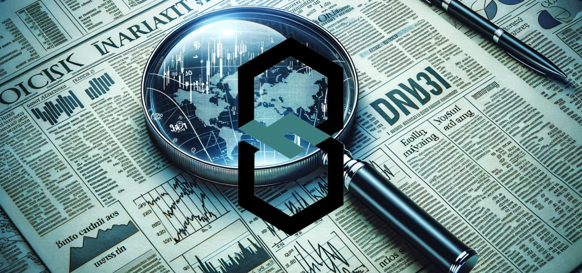 Beitragsbild zu Hut 8 Aktie: KI-Explosion!