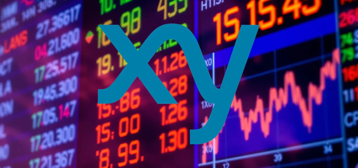 Beitragsbild zu Xylem Aktie: Milliardenprogramm gestartet