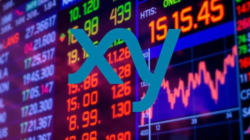 Beitragsbild zu Xylem Aktie: Milliardenprogramm gestartet