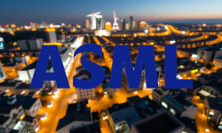 Beitragsbild zu ASML Aktie: Jahresprognose unverändert?