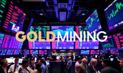 Beitragsbild zu Barrick Mining Aktie: Solide Wachstumsprognose!