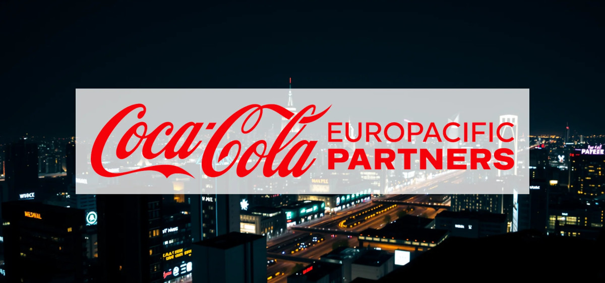 Beitragsbild zu Coca-Cola Europacific Partners Aktie: Wachstum fortsetzen!