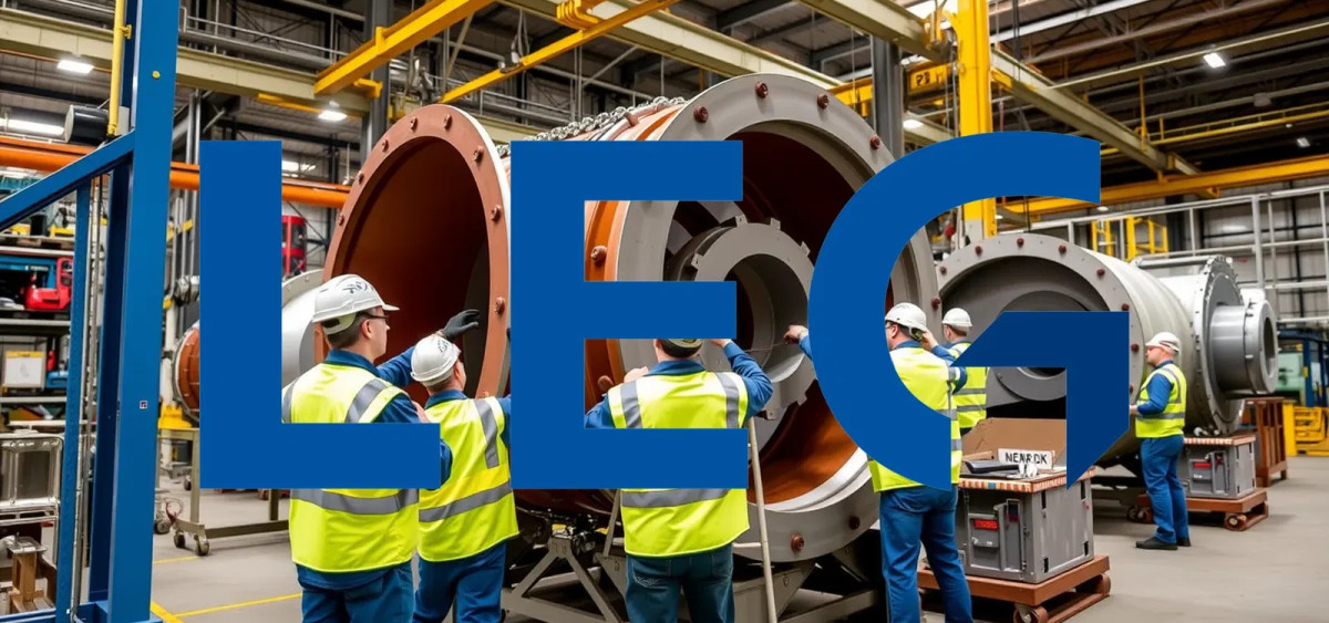 Beitragsbild zu LEG Immobilien Aktie: Norwegen reduziert