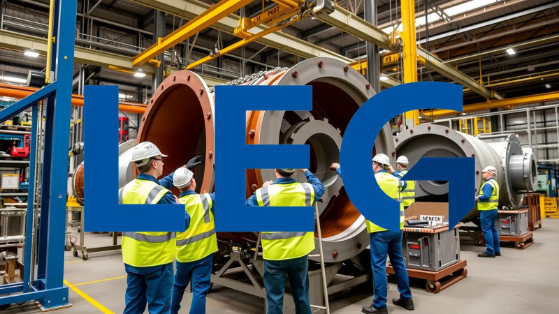 Beitragsbild zu LEG Immobilien Aktie: Norwegen reduziert